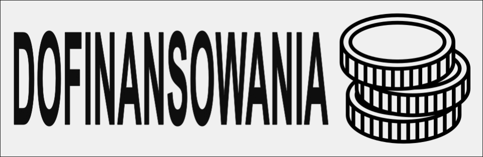 Logo Dofinansowania